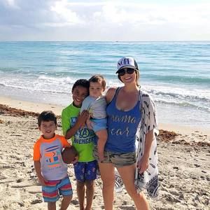 Meet your Posher, Cassie